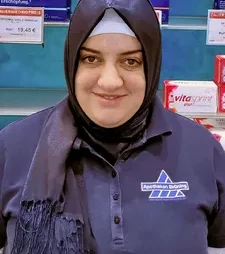 Melike Aktas