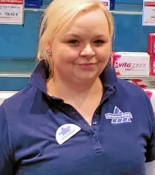 Patrizia Schebesch
